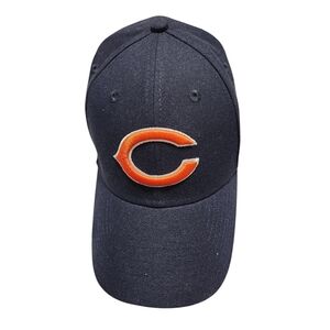 New Era Chicago Bears Hat Nwt